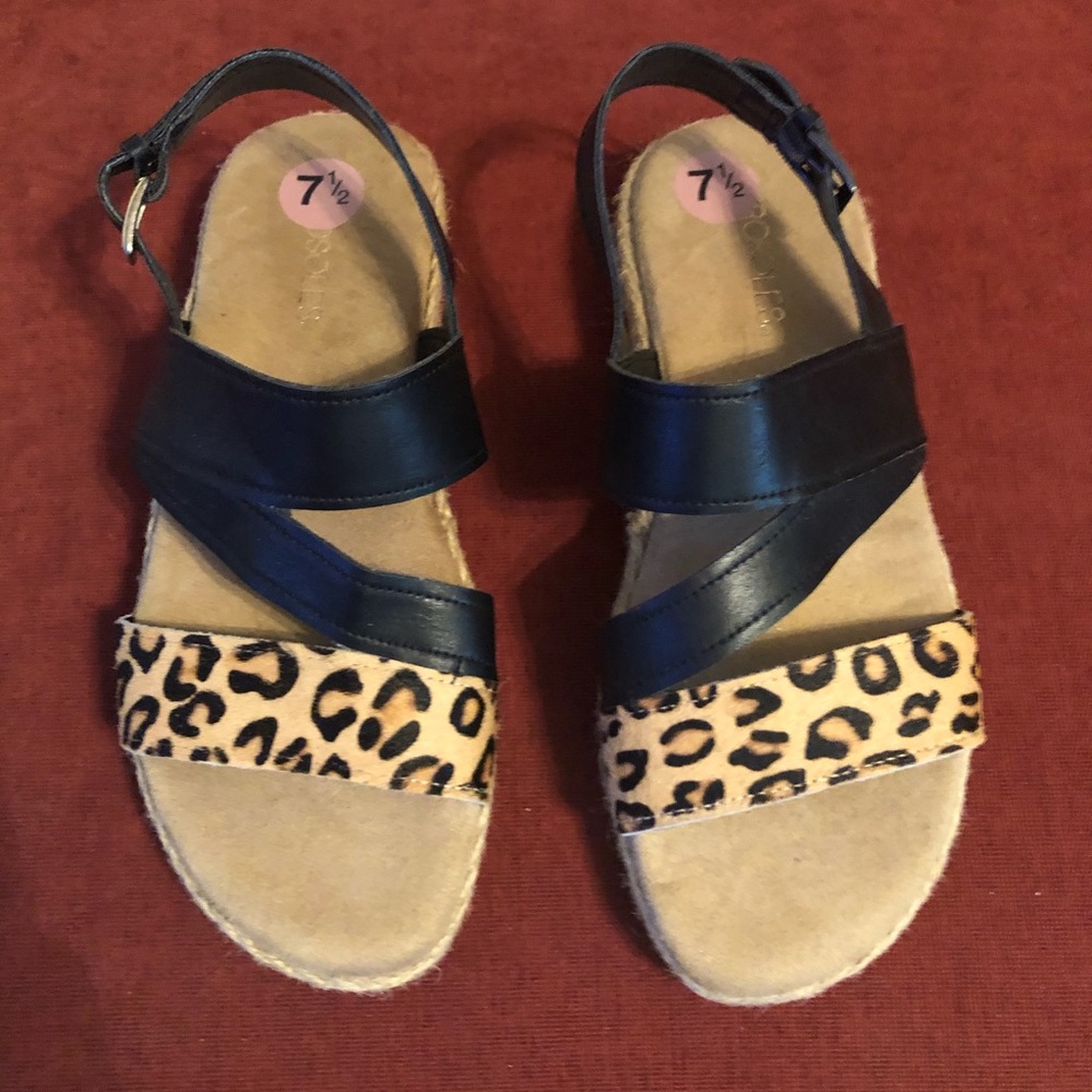 Sandals